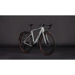Cube Nuroad Hybrid C:62 Race 400X FE