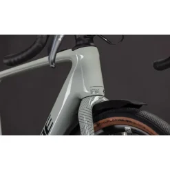 Cube Nuroad Hybrid C:62 Race 400X FE