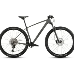 Cube Reaction C:62 ONE 2026 29 Zoll RH 51 cm oldgrey 'n' black