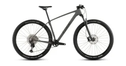 Cube Reaction C:62 ONE 2026 29 Zoll RH 56 cm oldgrey 'n' black
