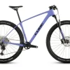 Cube Reaction C:62 ONE 2026 27,5 Zoll RH 35 cm Unisex lucidlilac 'n' black