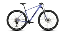 Cube Reaction C:62 ONE 2026 27,5 Zoll RH 35 cm Unisex lucidlilac 'n' black