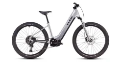 Cube Reaction Hybrid ONE 800 2025