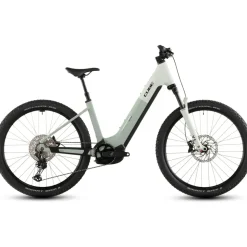 Cube Reaction Hybrid Pro 800 FE