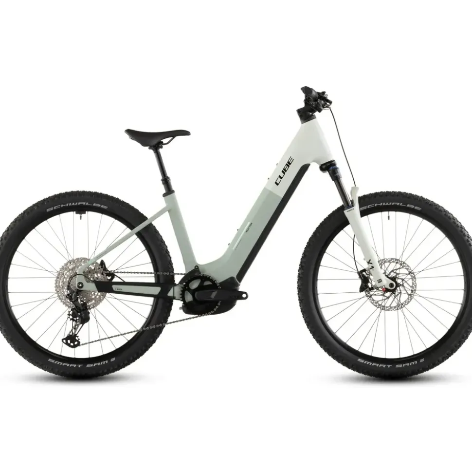 Cube Reaction Hybrid Pro 800 FE