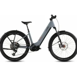 Cube Reaction Hybrid Race 800 FE