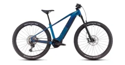 Cube Reaction Hybrid SLX 800 2025