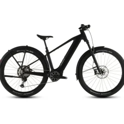 Cube Reaction Hybrid SLX 800 FE