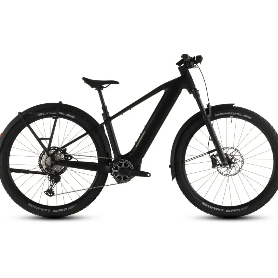 Cube Reaction Hybrid SLX 800 FE