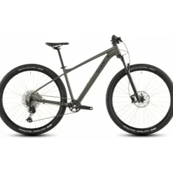 Cube Reaction Pro 2026 29 Zoll RH 61 cm schwarz