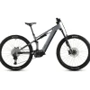 Cube Stereo Hybrid ONE44 HPC SLX Evo 800