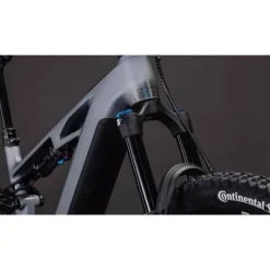 Cube Stereo Hybrid ONE44 HPC SLX Evo 800
