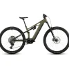 Cube Stereo Hybrid ONE44 HPC TM 800