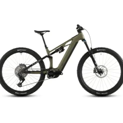 Cube Stereo Hybrid ONE44 HPC TM 800