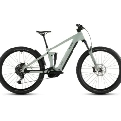 Cube Stereo Hybrid ONE22 Pro 800