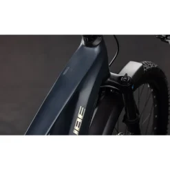 Cube Stereo Hybrid ONE22 Pro 800 FE 2026