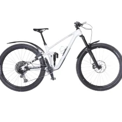 Cube Stereo ONE55 C:62 Race 2024 29 Zoll RH 45,5 cm grau