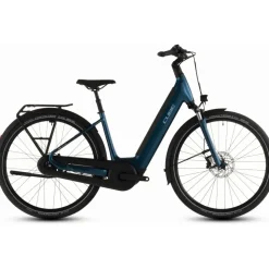 Cube Supreme RT Hybrid Comfort EX 600