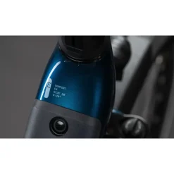 Cube Supreme RT Hybrid Comfort EX 600