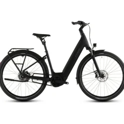 Cube Supreme RT Hybrid Deluxe EX 600