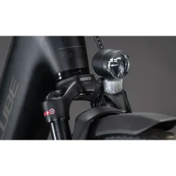 Cube Supreme RT Hybrid Deluxe EX 600