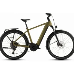 Cube Touring Hybrid Pro 800