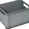 Curver Aufbewahrungsbox UNIBOX Classic S 15 l 1-tlg. silber