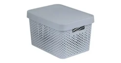 Curver Infinity mit Deckel 17 l