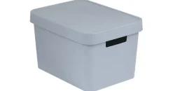 Curver Infinity 22 x 27 x 36 cm 1-tlg. grau