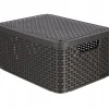 Curver Style mit Deckel 18 l