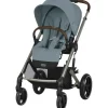 Cybex Balios S Lux Stormy Blue
