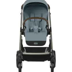 Cybex Balios S Lux Stormy Blue