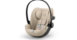 Cybex Cloud G3 Almond Beige