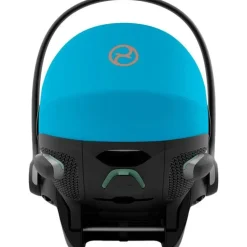 Cybex Cloud G i-Size