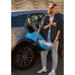 Cybex Cloud G i-Size