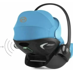 Cybex Cloud G i-Size