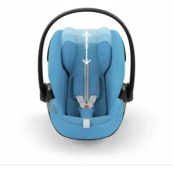 Cybex Cloud G i-Size