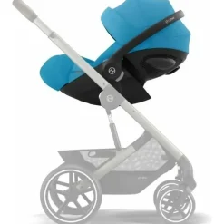 Cybex Cloud G i-Size
