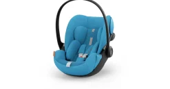 Cybex Cloud G i-Size