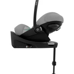 Cybex Cloud G i-Size Stone Grey (Plus)