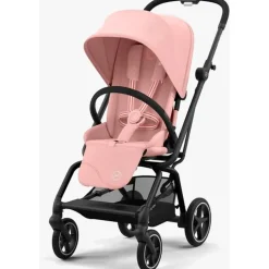 Cybex Eezy S Twist+ 2