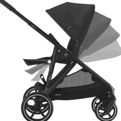 Cybex Gazelle S