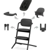 Cybex Lemo 4 in 1