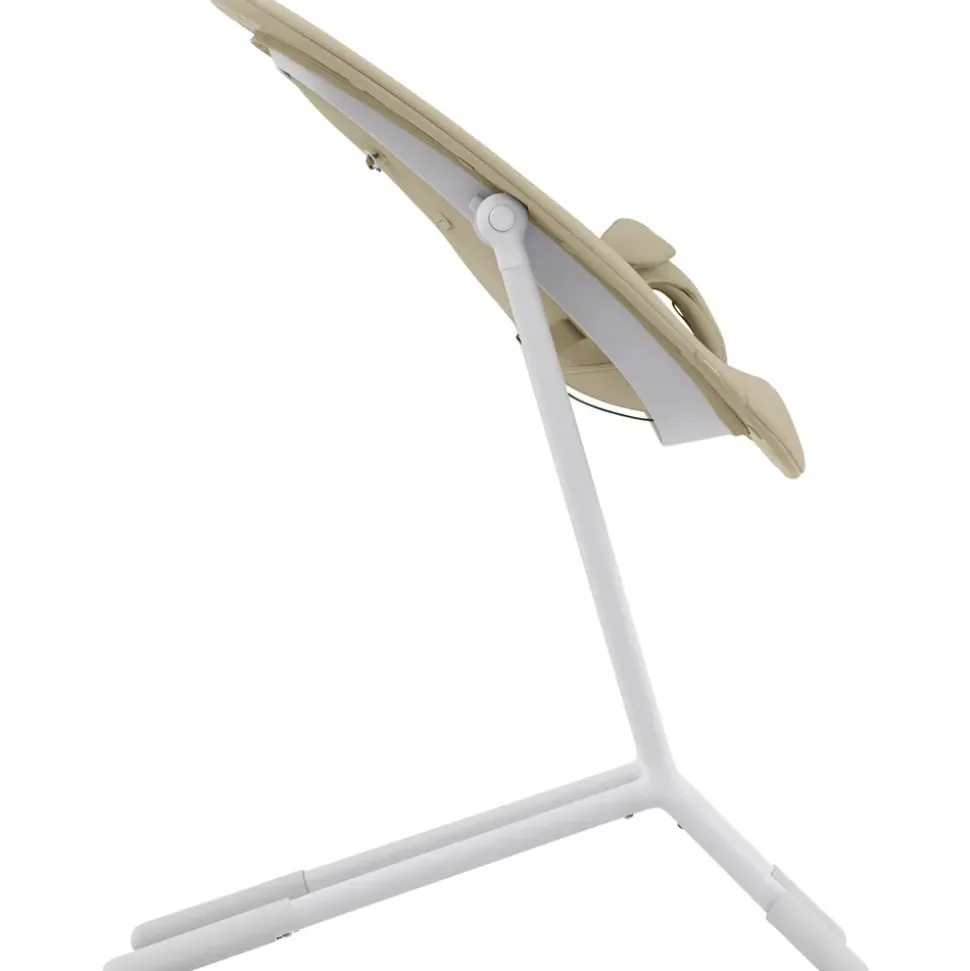 Cybex Lemo 4 in 1 sand white