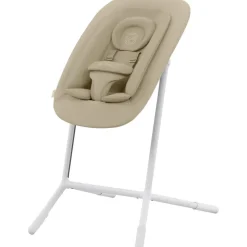 Cybex Lemo 4 in 1 sand white