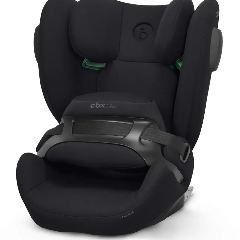 Cybex Pallas B3 i-Size