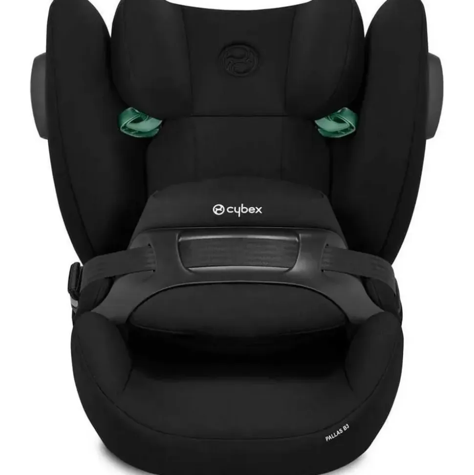 Cybex Pallas B3 i-Size