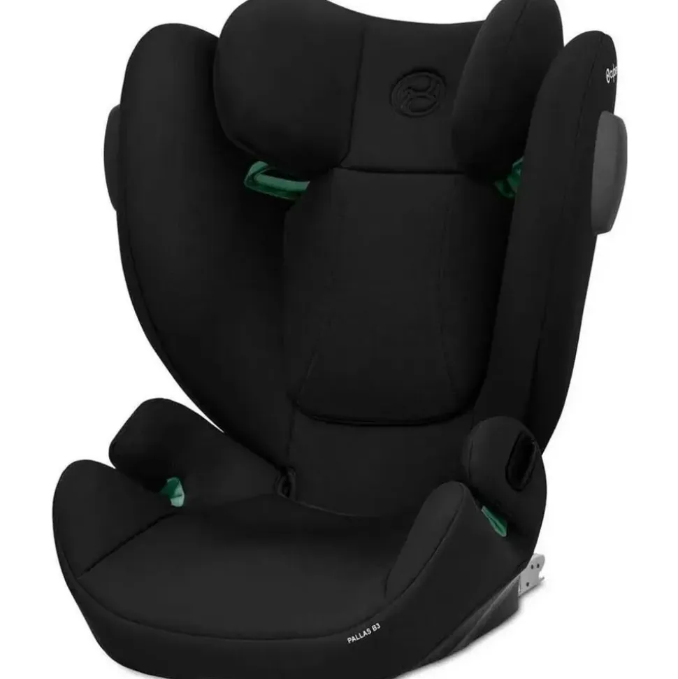 Cybex Pallas B3 i-Size