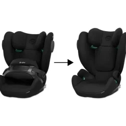 Cybex Pallas B3 i-Size