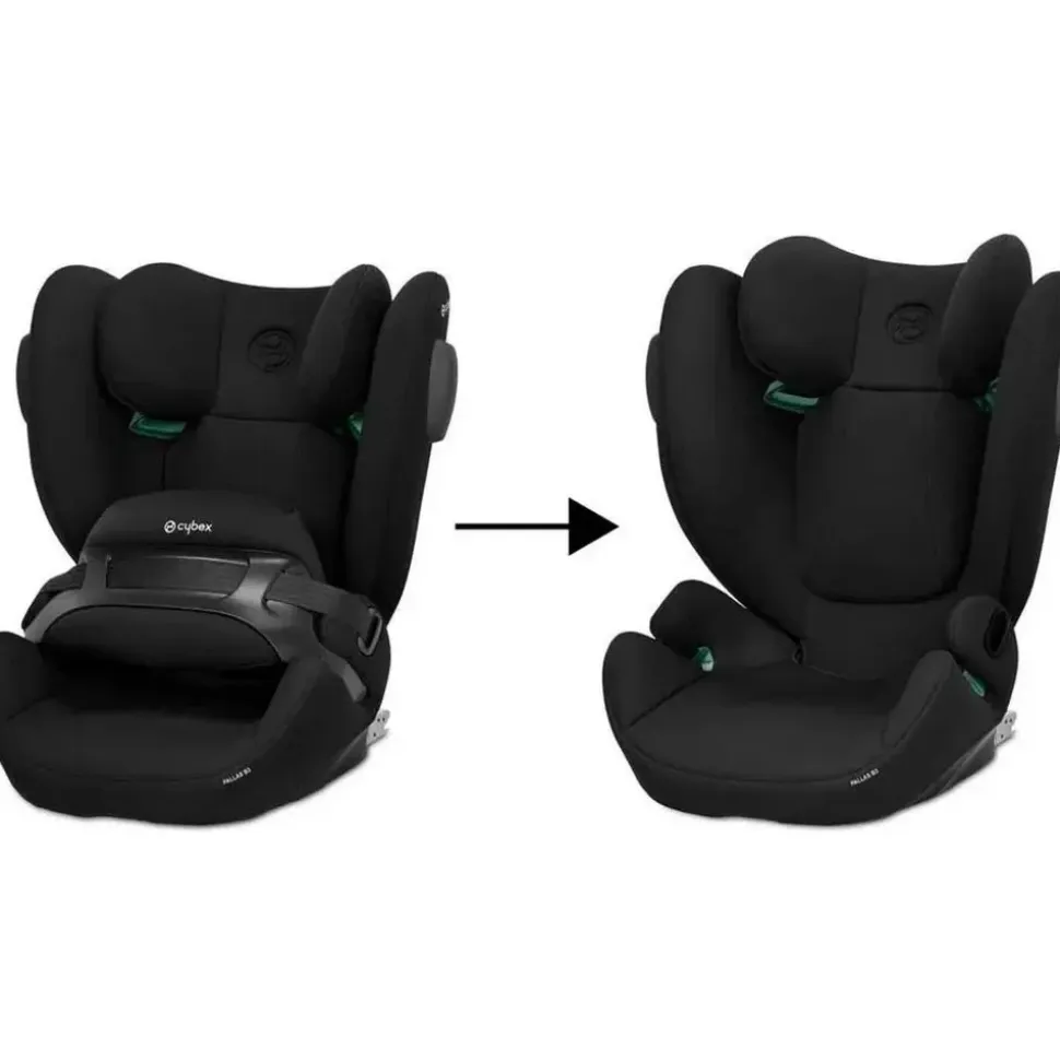 Cybex Pallas B3 i-Size